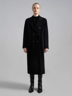 101801 Icon Coat