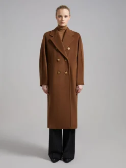101801 Icon Coat