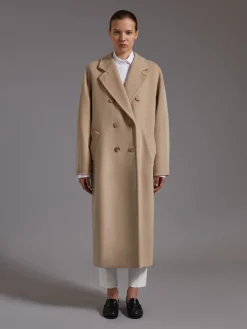 101801 Icon Coat