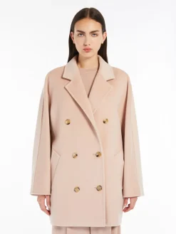 101801 Icon Coat corto