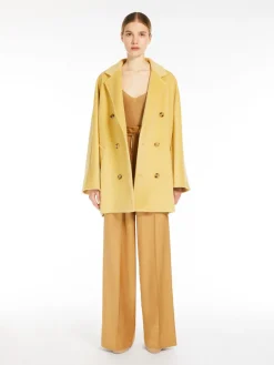 101801 Icon Coat corto