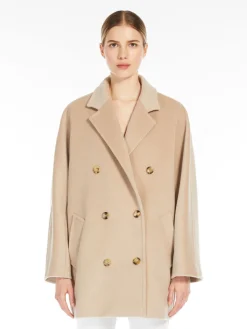 101801 Icon Coat corto