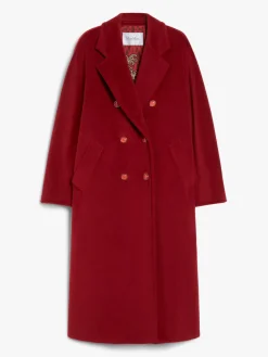 101801 Icon Coat Special Edition