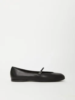 Ballerina in nappa
