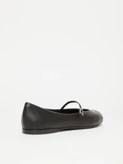 Ballerina in nappa