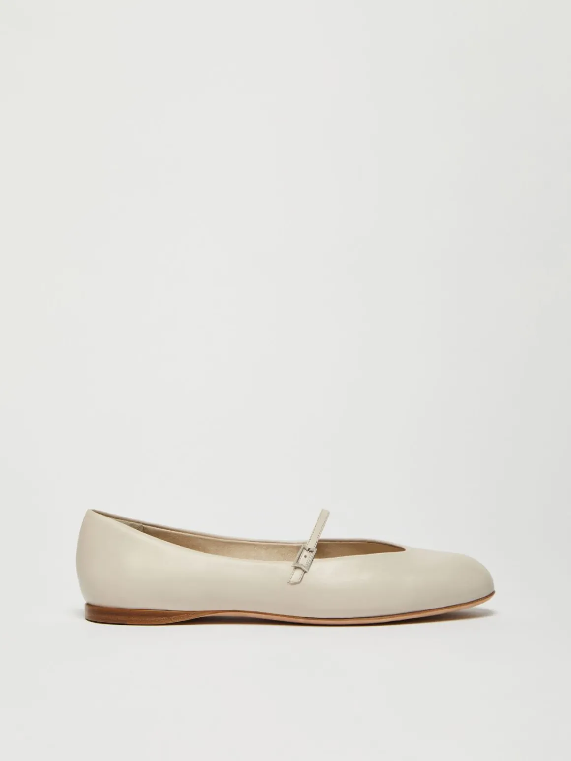 Ballerina in nappa