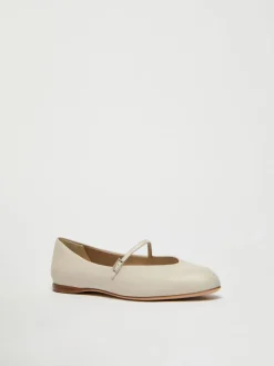 Ballerina in nappa