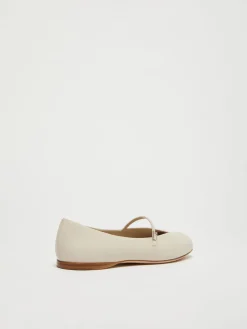 Ballerina in nappa