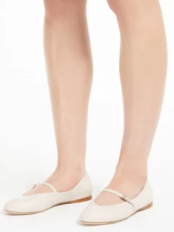 Ballerina in nappa