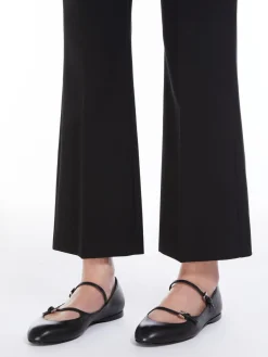 Ballerine in nappa