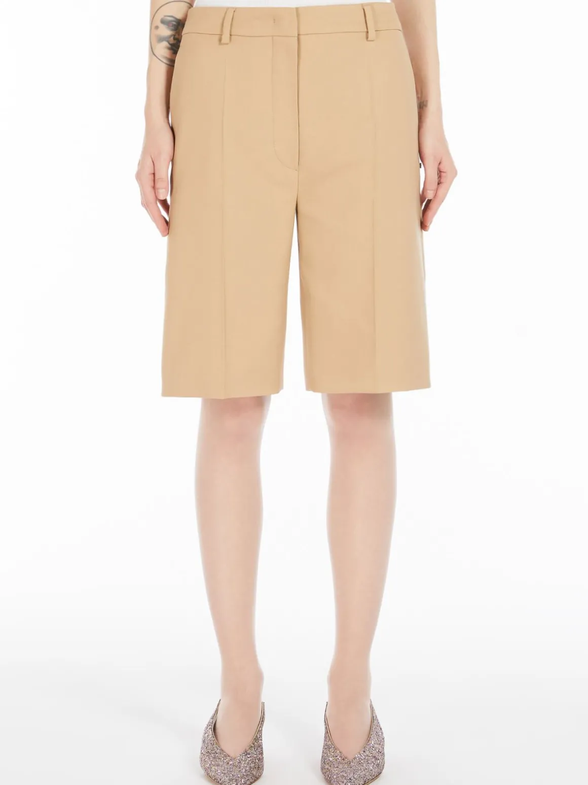 Bermuda sartoriali