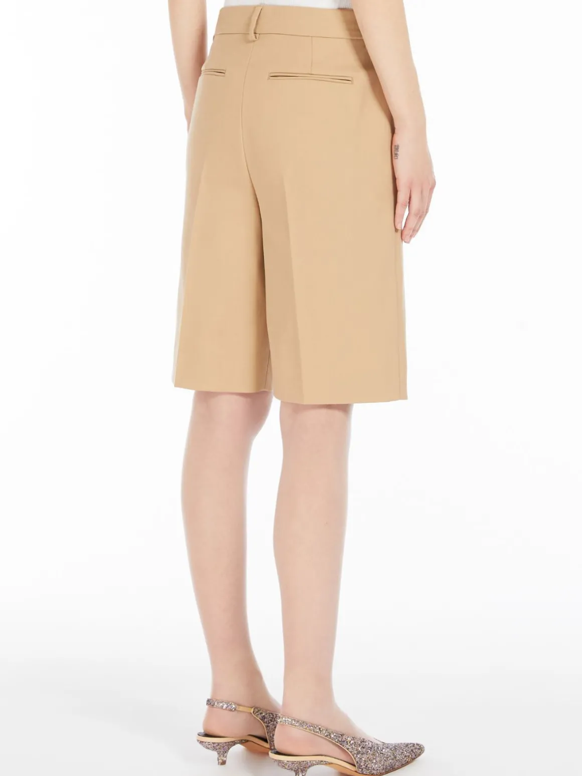 Bermuda sartoriali