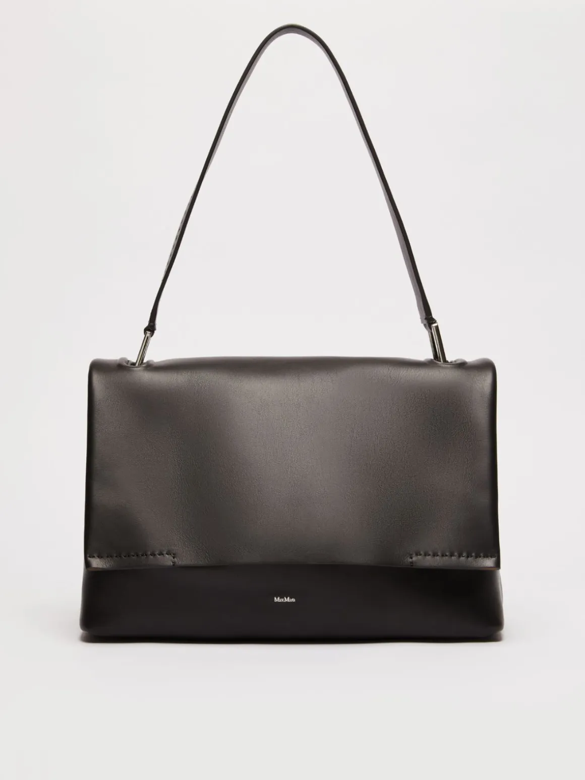Borsa a mano Archetipo in pelle