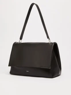 Borsa a mano Archetipo in pelle