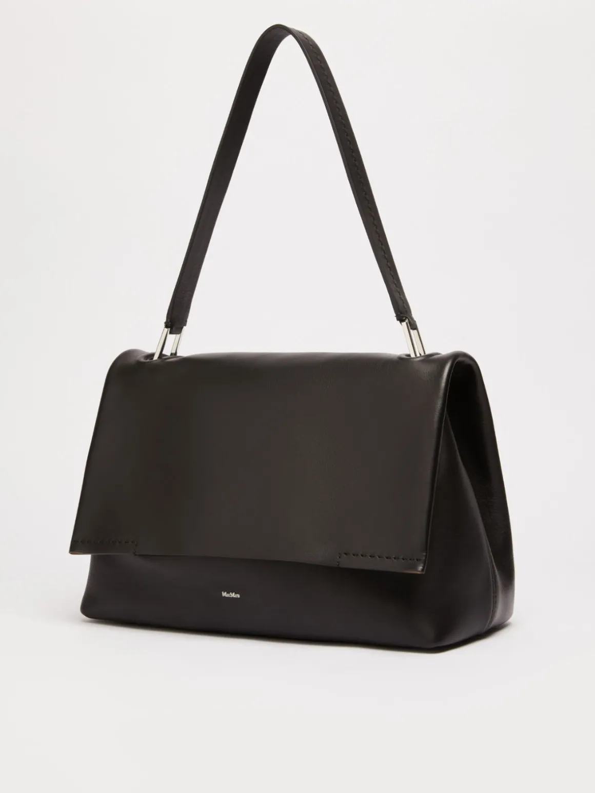 Borsa a mano Archetipo in pelle