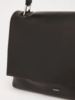 Borsa a mano Archetipo in pelle