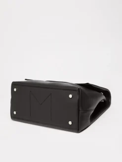Borsa a mano Archetipo in pelle