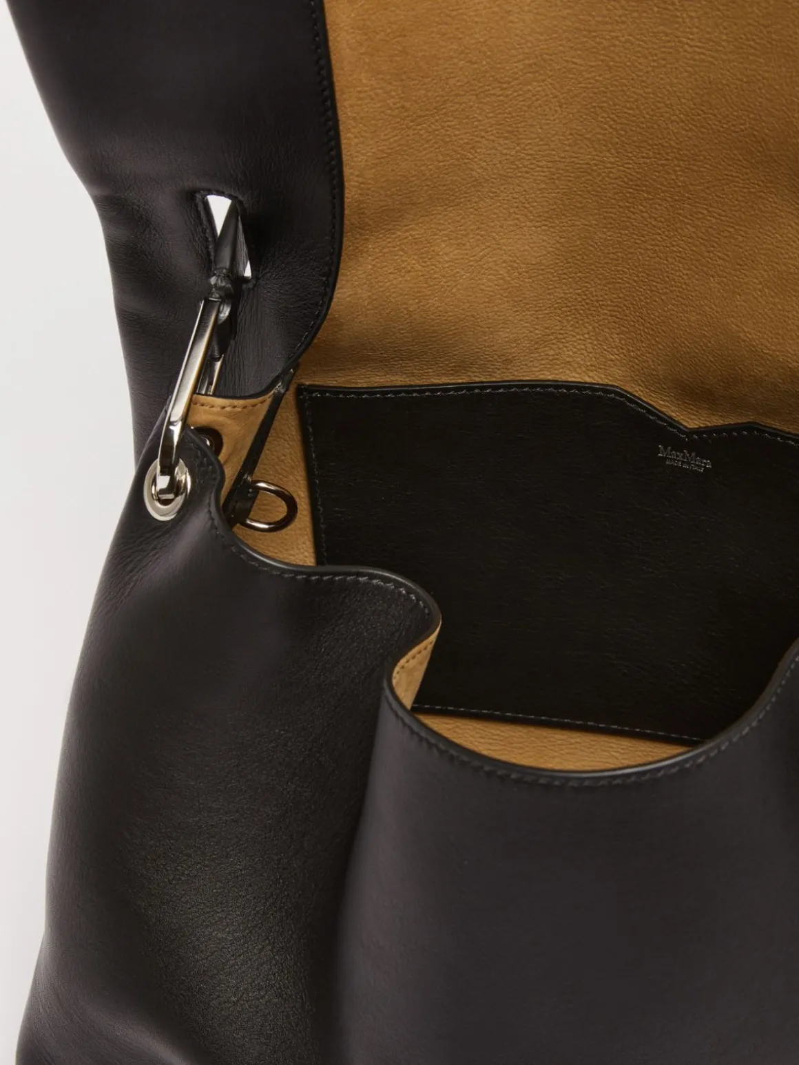 Borsa a mano Archetipo in pelle