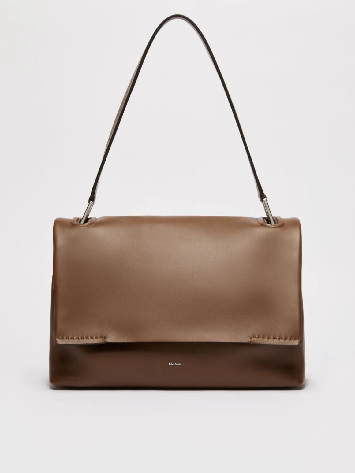 Borsa a mano Archetipo in pelle