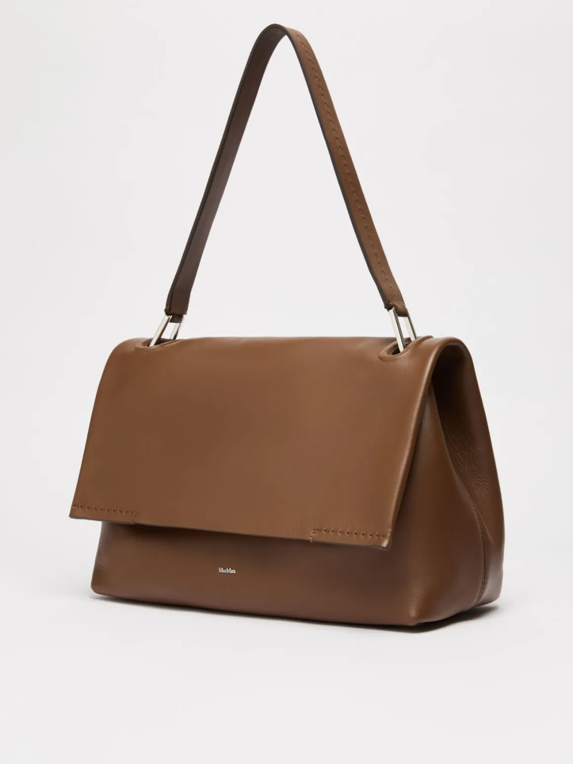 Borsa a mano Archetipo in pelle