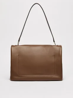 Borsa a mano Archetipo in pelle