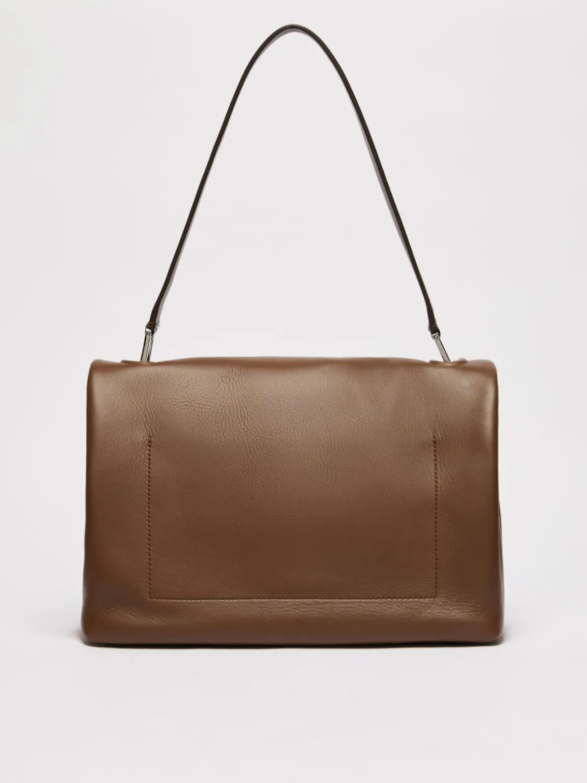 Borsa a mano Archetipo in pelle