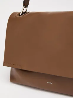 Borsa a mano Archetipo in pelle