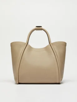 Borsa Marine Medium in pelle