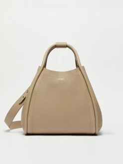 Borsa Marine Medium in pelle