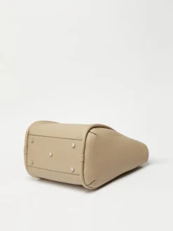 Borsa Marine Medium in pelle