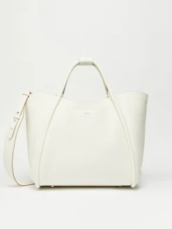 Borsa Marine Medium in pelle