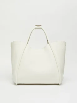 Borsa Marine Medium in pelle