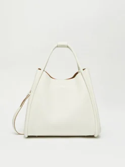 Borsa Marine Medium in pelle