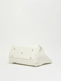 Borsa Marine Medium in pelle