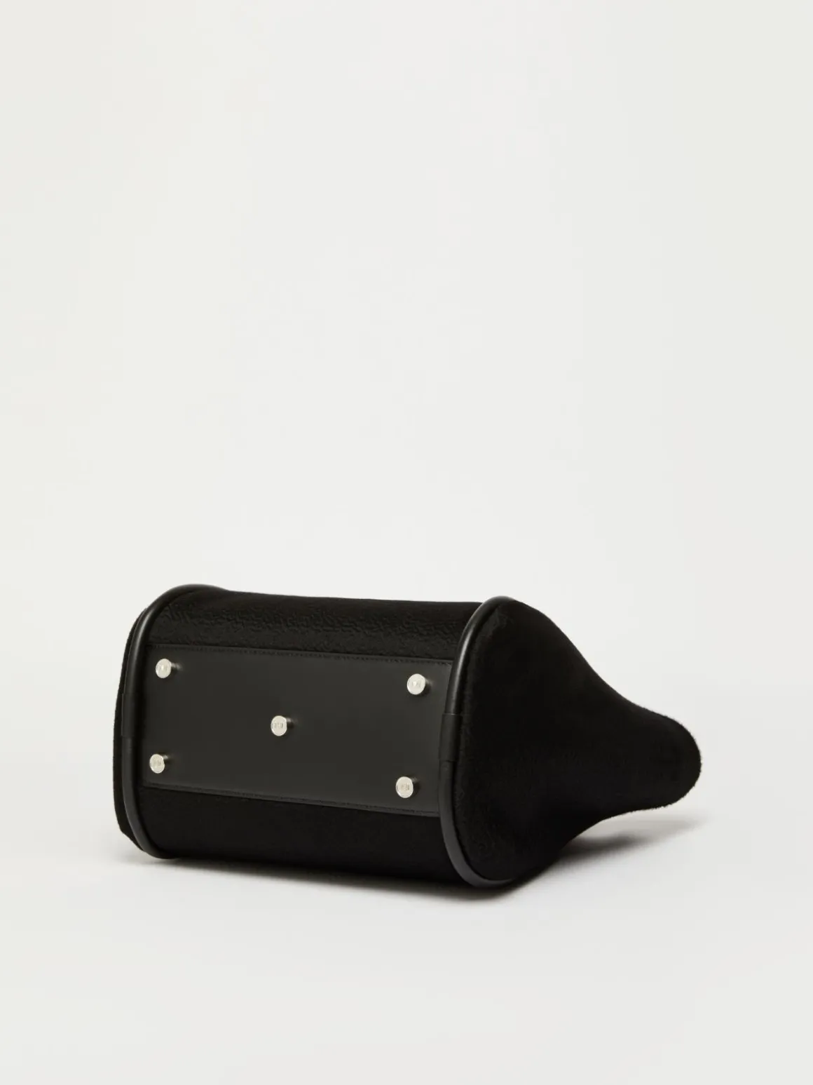Borsa Marine small in cachemire