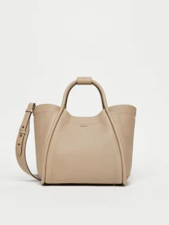 Borsa Marine Small in pelle