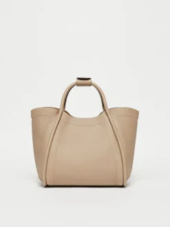 Borsa Marine Small in pelle
