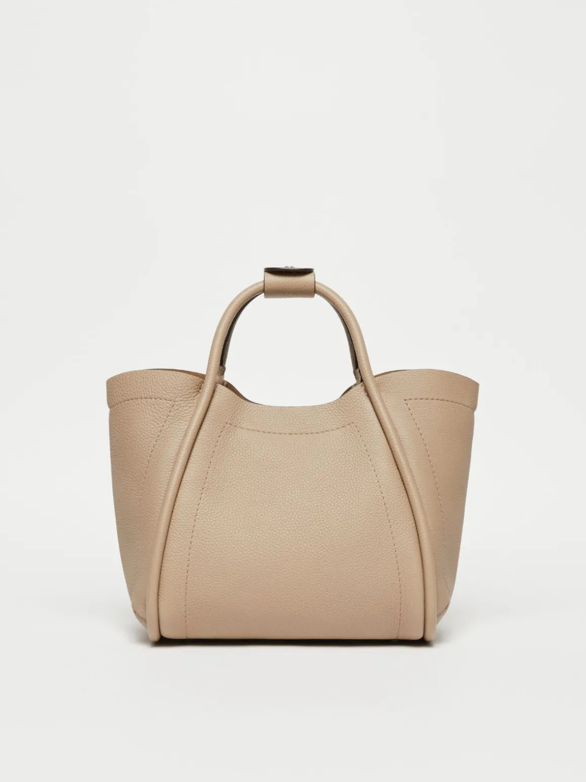 Borsa Marine Small in pelle