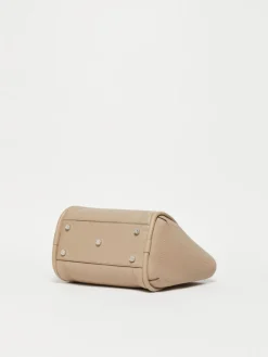 Borsa Marine Small in pelle