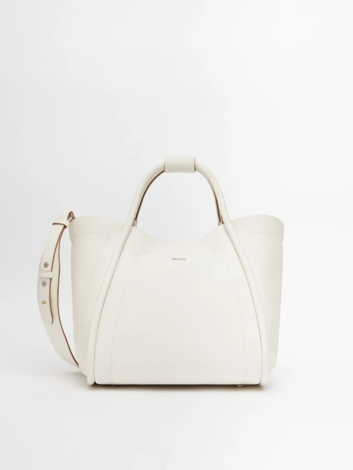 Borsa Marine Small in pelle