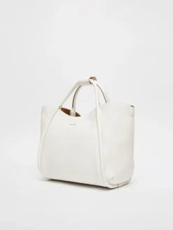Borsa Marine Small in pelle