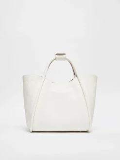 Borsa Marine Small in pelle
