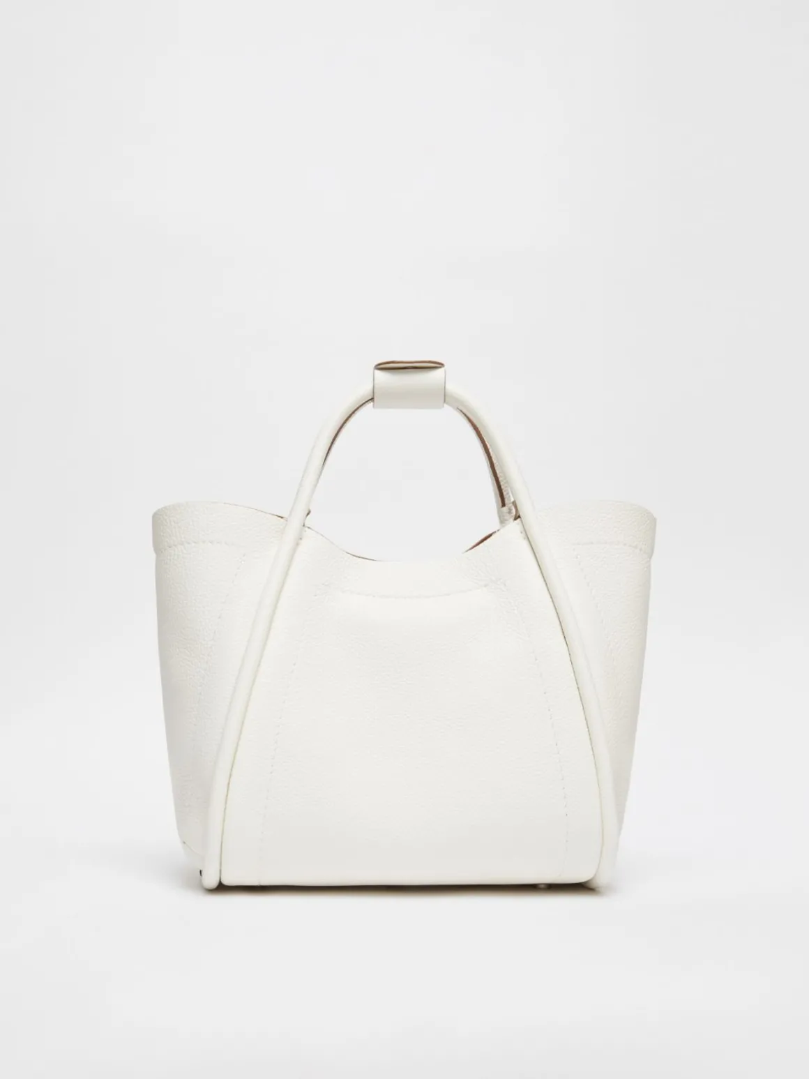Borsa Marine Small in pelle