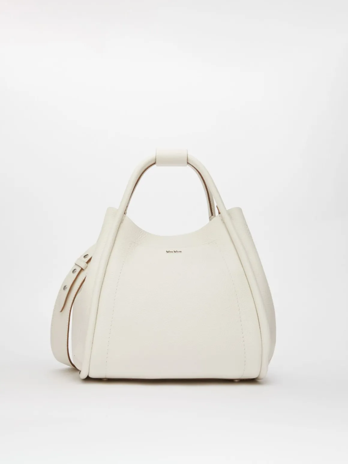 Borsa Marine Small in pelle