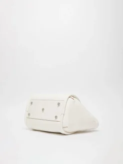 Borsa Marine Small in pelle