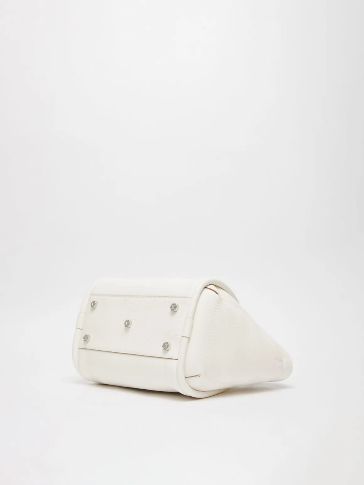 Borsa Marine Small in pelle