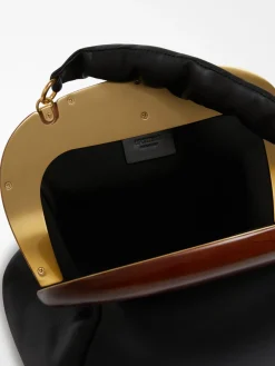 Bouba bag medium in pelle