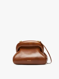 Bouba bag piccola in pelle