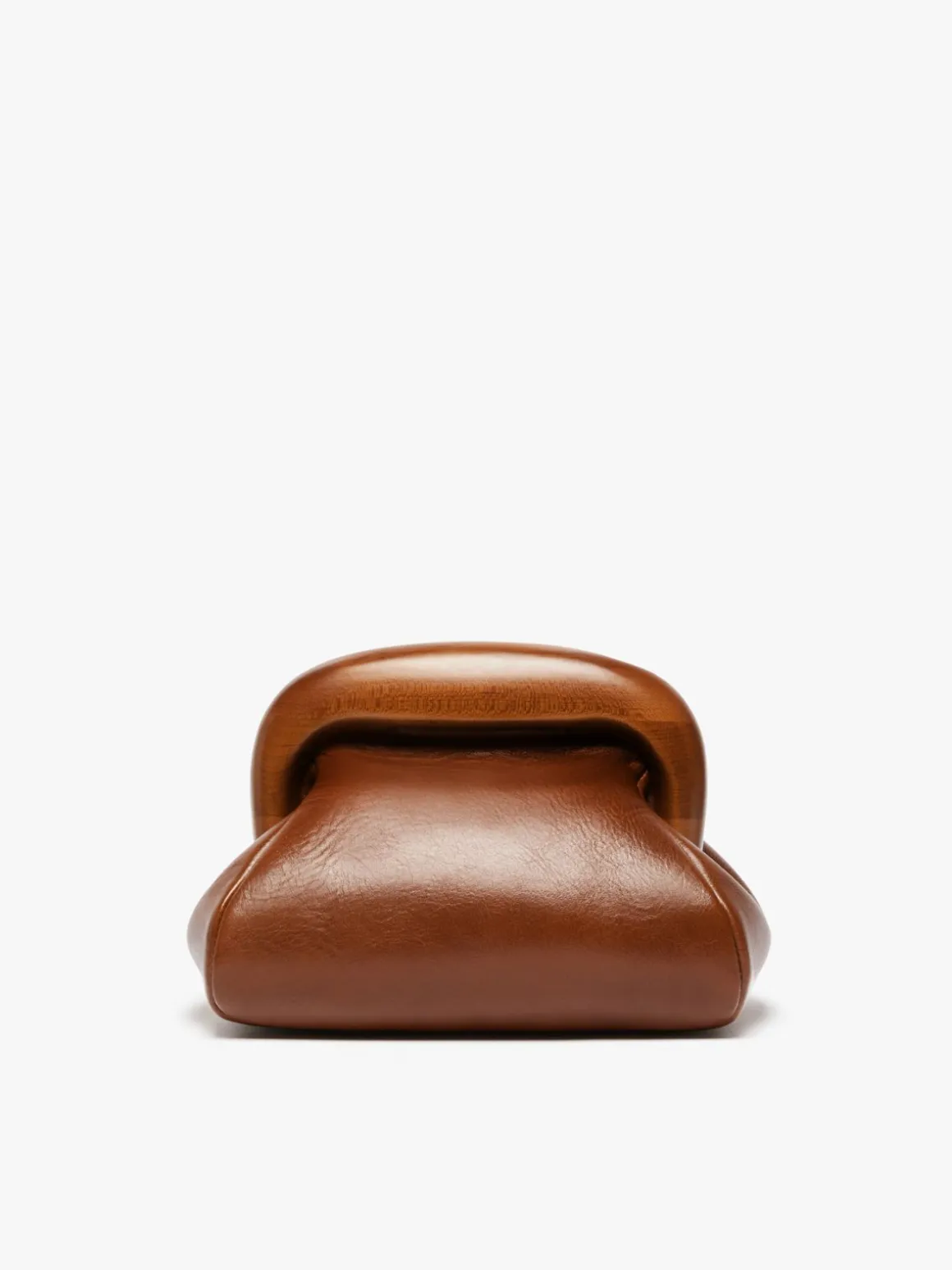 Bouba bag piccola in pelle