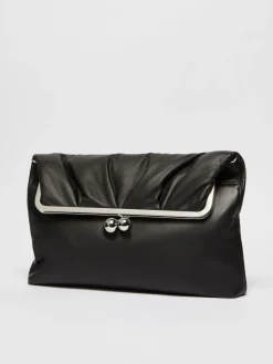 Busta Pasticcino Bag in nappa